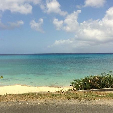 Georges Royal Inn Frederiksted Екстер'єр фото