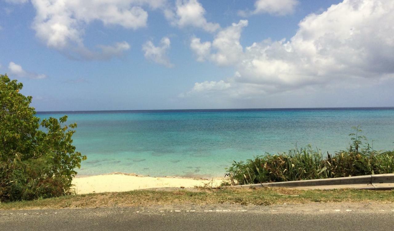 Georges Royal Inn Frederiksted Екстер'єр фото